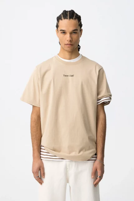 CAMISETA TYCW CLUB CHICO 10064404_117 BRUNOS TIFFOSI