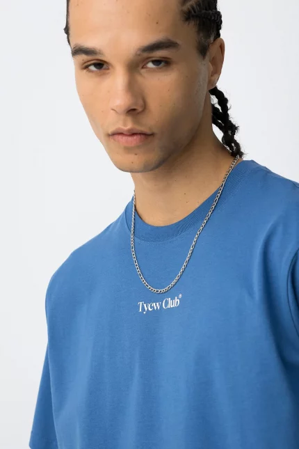 CAMISETA TYCW CLUB CHICO 10064404_758 BRUNOS TIFFOSI