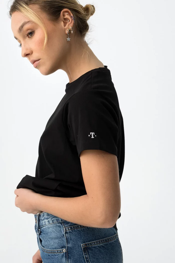 CAMISETAS ALGODON CHICA 10064588 BRUNOS TIFFOSI