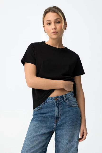 CAMISETAS ALGODON CHICA 10064588 BRUNOS TIFFOSI