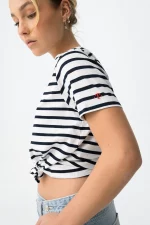 CAMISETAS ALGODON CHICA 10064588 BRUNOS TIFFOSI