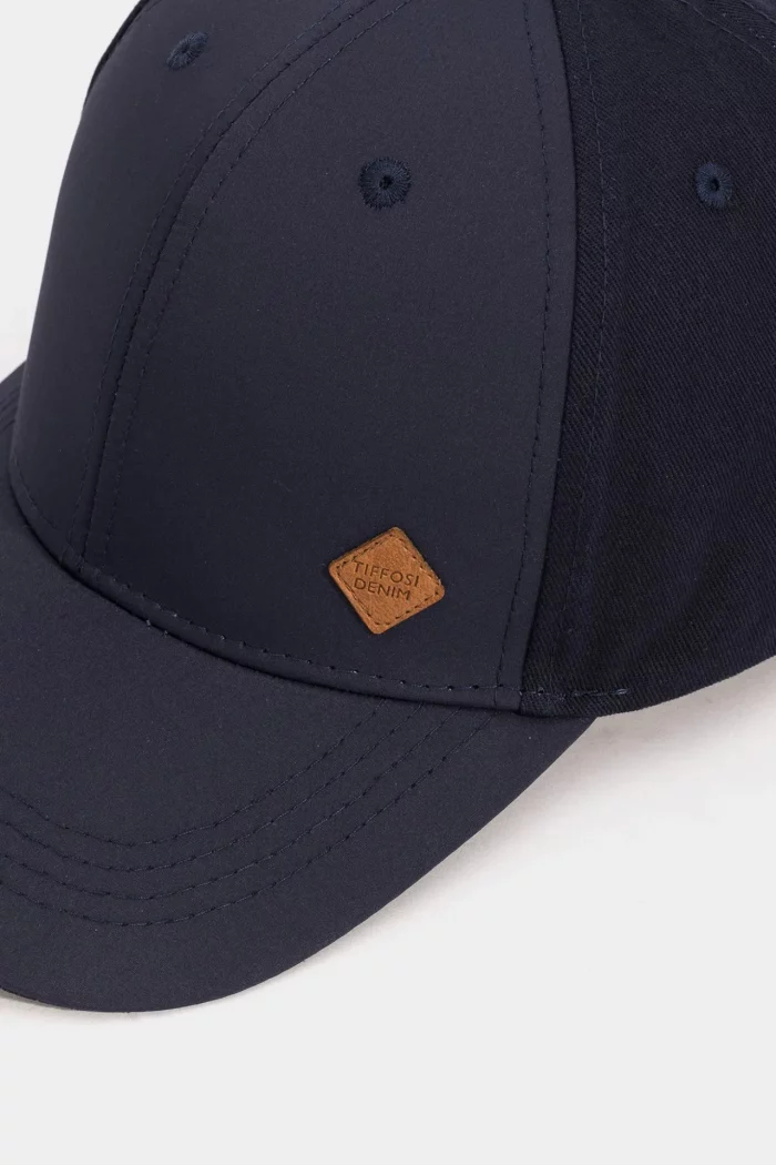 GORRA AZUL HOMBRE 10044208 TIFFOSI BRUNOS