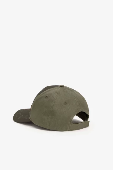 GORRA VERDE HOMBRE 10044208 TIFFOSI BRUNOS