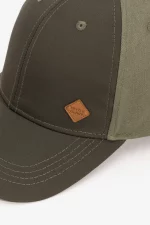 GORRA VERDE HOMBRE 10044208 TIFFOSI BRUNOS