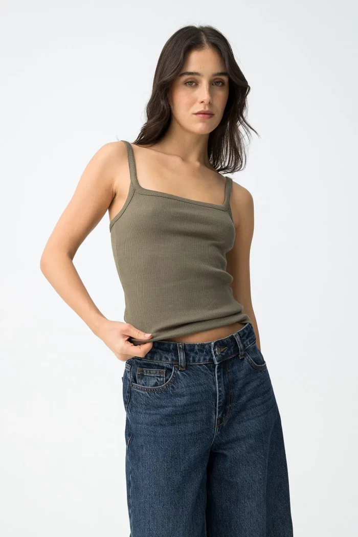 PACK TOPS MUJER 10064905 BRUNOS TIFFOSI