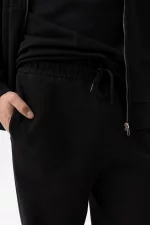 PANTALON CHANDAL CHICO NEGRO 10064950_000 BRUNOS TIFFOSI