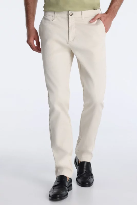 PANTALON CHINO BLANCO ROTO HOMBRE 80010-5385-208 BRUNOS BENDROFF (2)