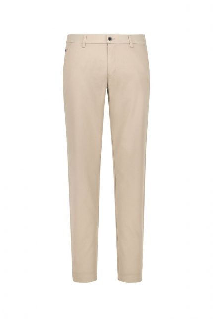 PANTALON CHINO VERANO BEIGE HOMBRE 1630 BRUNOS BX JEANS (1)