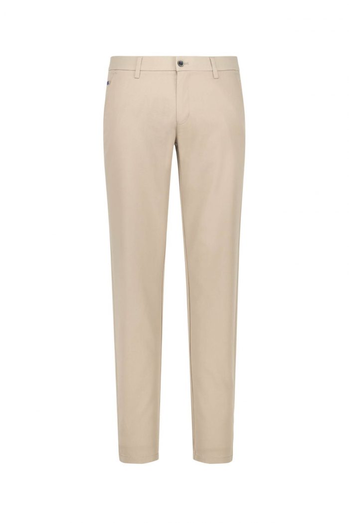 PANTALON CHINO VERANO BEIGE HOMBRE 1630 BRUNOS BX JEANS (1)
