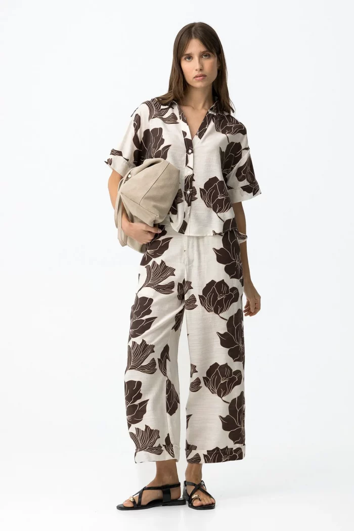 PANTALON FLORAL ANCHO MUJER 10064609 BRUNOS TIFFOSI (1)