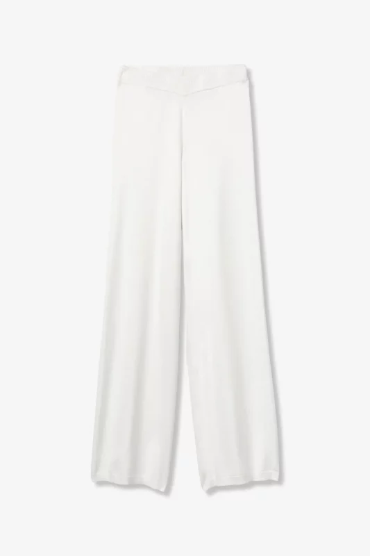 PANTALON PUNTO ANCHO MUJER 10064600_110 BRUNOS TIFFOSI