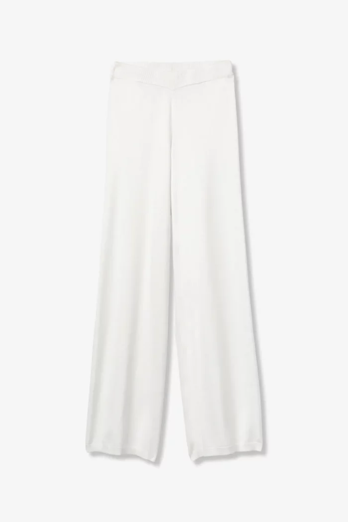 PANTALON PUNTO ANCHO MUJER 10064600_110 BRUNOS TIFFOSI