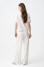 PANTALON PUNTO ANCHO MUJER 10064600_110 BRUNOS TIFFOSI