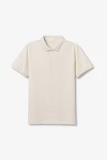 POLO BASICO BEIGE HOMBRE 10050806_199 TIFFOSI BRUNOS