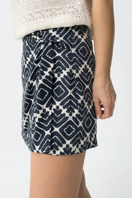 SKORT AZUL MUJER 10065881 798 BRUNOS TIFFOSI 1 SKORT AZUL MUJER 10065881_798 BRUNOS TIFFOSI