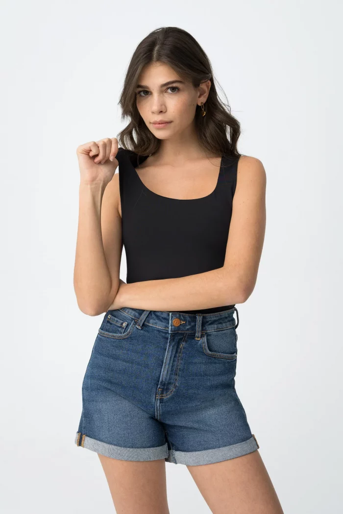 TOP BASICO CHICA 10064591 BRUNOS TIFFOSI