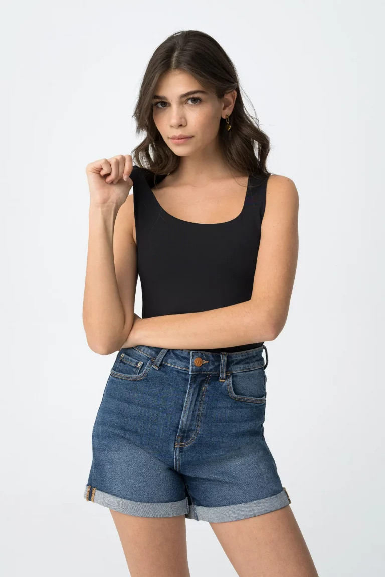 TOP BASICO CHICA 10064591 BRUNOS TIFFOSI