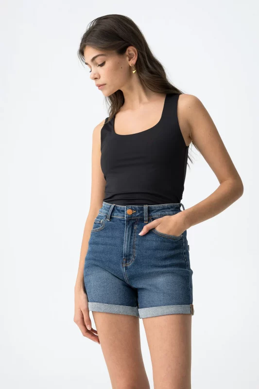 TOP BASICO CHICA 10064591 BRUNOS TIFFOSI