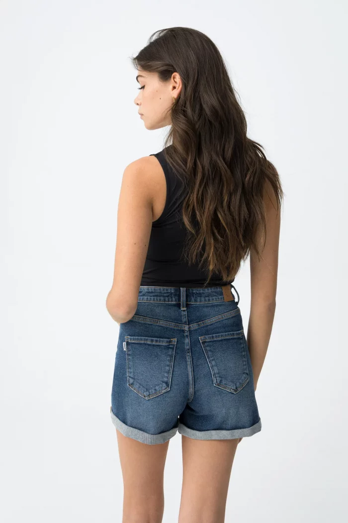 TOP BASICO CHICA 10064591 BRUNOS TIFFOSI