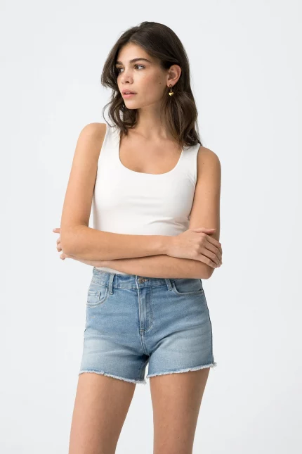 TOP BASICO CHICA 10064591 BRUNOS TIFFOSI