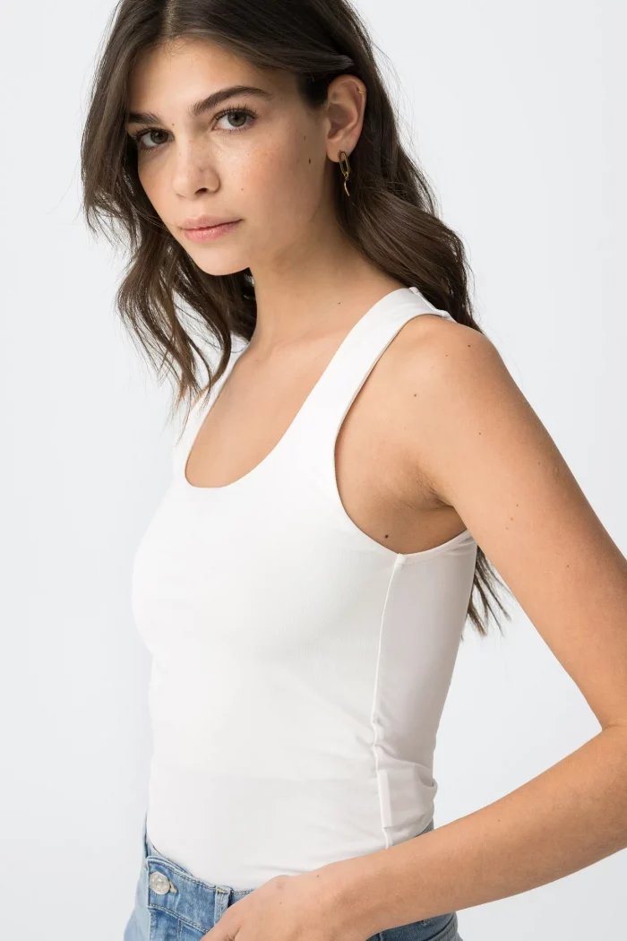 TOP BASICO CHICA 10064591 BRUNOS TIFFOSI