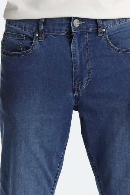 VAQUERO FINO VERANO HOMBRE 500101663 BRUNOS SIXVALVES 1 VAQUERO FINO VERANO HOMBRE 500101663 BRUNOS SIXVALVES