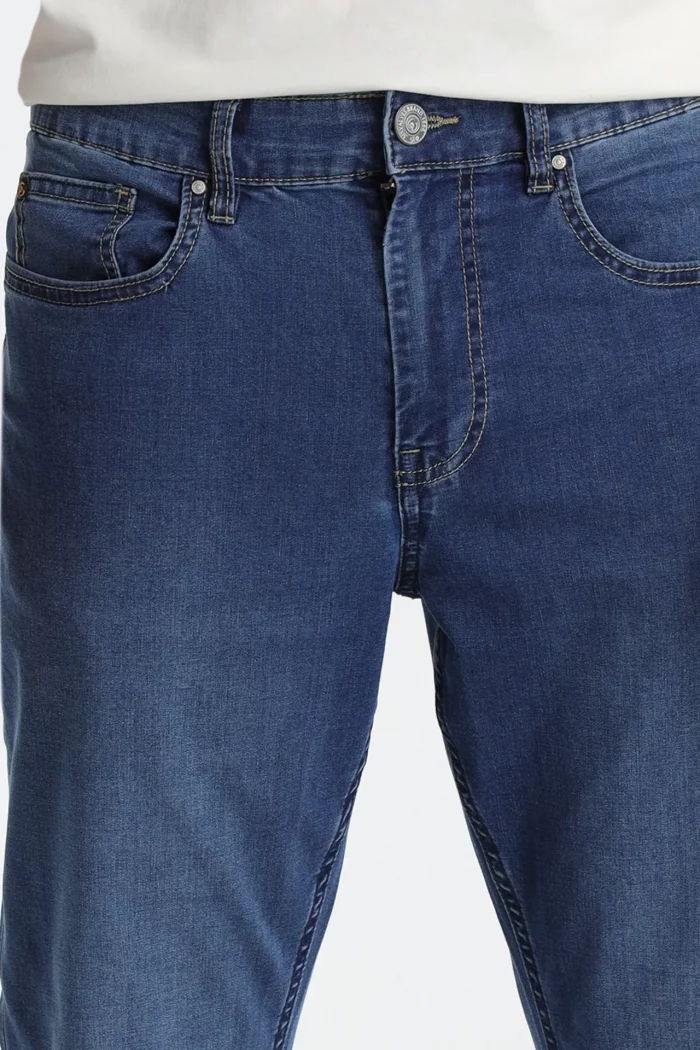 VAQUERO FINO VERANO HOMBRE 500101663 BRUNOS SIXVALVES