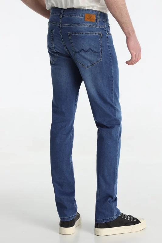 VAQUERO FINO VERANO HOMBRE 500101663 BRUNOS SIXVALVES