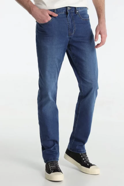 VAQUERO FINO VERANO HOMBRE 500101663 BRUNOS SIXVALVES