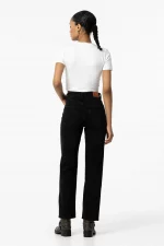 VAQUERO NEGRO RECTO MUJER 10056560 TIFFOSI BRUNOS
