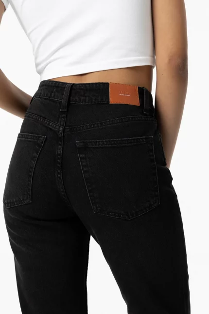 VAQUERO NEGRO RECTO MUJER 10056560 TIFFOSI BRUNOS