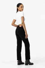 VAQUERO NEGRO RECTO MUJER 10056560 TIFFOSI BRUNOS