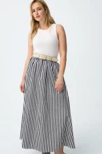 VESTIDO SIN MANGAS MUJER 10066004_798 BRUNOS TIFFOSI