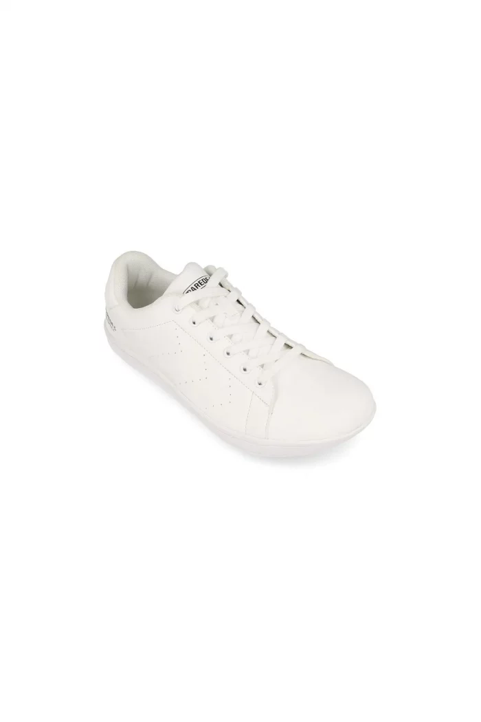ZAPATILLAS BAREFOOT BLANCAS HOMBRE 26687 BRUNOS PAREDES