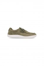ZAPATILLAS BAREFOOT VERDES HOMBRE 26680 BRUNOS PAREDES