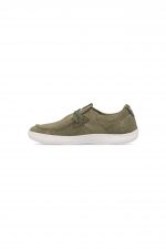 ZAPATILLAS BAREFOOT VERDES HOMBRE 26680 BRUNOS PAREDES