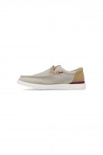 ZAPATILLAS CASUAL BEIGE HOMBRE 26640 BRUNOS PAREDES