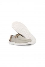 ZAPATILLAS CASUAL BEIGE HOMBRE 26640 BRUNOS PAREDES