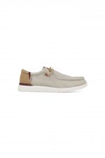 ZAPATILLAS CASUAL BEIGE HOMBRE 26640 BRUNOS PAREDES