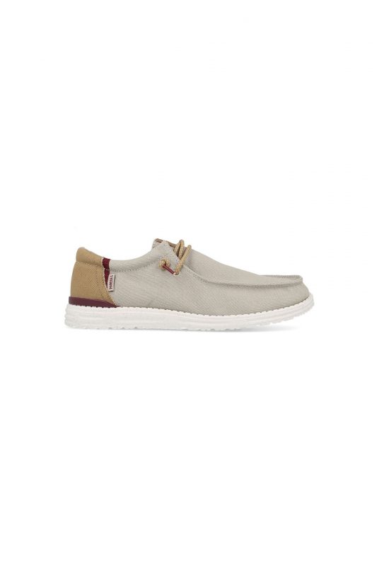 ZAPATILLAS CASUAL BEIGE HOMBRE 26640 BRUNOS PAREDES