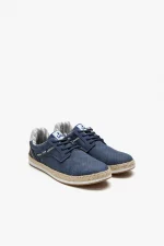 ZAPATILLAS CASUAL LOIS JEANS HOMBRE 61409 BRUNOS