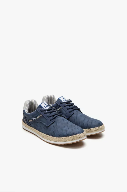 ZAPATILLAS CASUAL LOIS JEANS HOMBRE 61409 BRUNOS