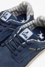 ZAPATILLAS CASUAL LOIS JEANS HOMBRE 61409 BRUNOS