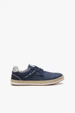 ZAPATILLAS CASUAL LOIS JEANS HOMBRE 61409 BRUNOS