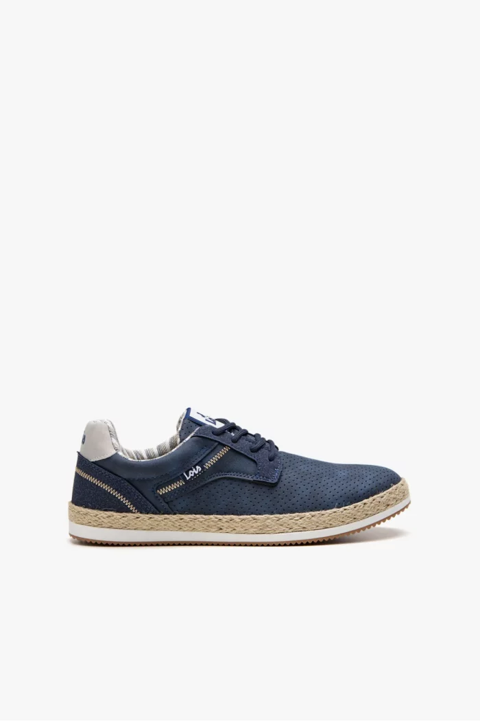 ZAPATILLAS CASUAL LOIS JEANS HOMBRE 61409 BRUNOS
