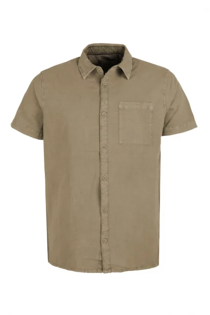 CAMISA MANGA CORTA HOMBRE 20-677 BRUNOS INDICODE (2)