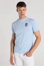 CAMISETA AZUL HOMBRE 551301481 BRUNOS SIXVALVES (1)