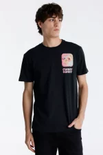 CAMISETA FUNNY HOMBRE 551791698-399 BRUNOS SIXVALVES