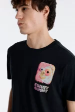 CAMISETA FUNNY HOMBRE 551791698-399 BRUNOS SIXVALVES