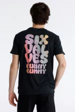 CAMISETA FUNNY HOMBRE 551791698-399 BRUNOS SIXVALVES